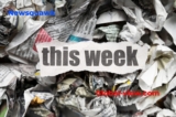 Market Sumarry Newsquawk Week In Focus – 3rd-7th August 2026