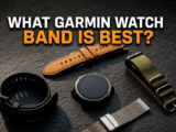 What Garmin Watch Band Is Best?