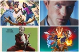 What’s New: Forgotten Island, Primetime, Digger, Avatar: Seven Havens