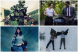 What’s New: How to Rob a Bank, By Any Means, Onslaught, Mayday