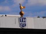 Tottenham Join Race to Sign Bournemouth’s Alex Scott