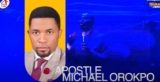 The Revelation of Jesus Pt. 2 by Apostle Michael Orokpo