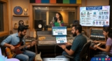Why 90% of Independent Artists Fail (And How to Avoid It)