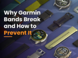 Why Garmin Bands Break and How to Prevent It