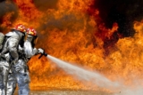 Spokane, Washington wildfires could become a billion-dollar insured loss event