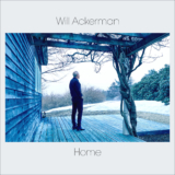 Home by Will Ackerman – Stationary Travels