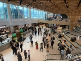 Going to See the C Concourse Expansion at SEA : AirlineReporter