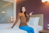 Finding Comfort in a Budget Hotel in Singapore