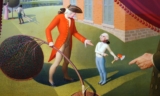 Unbusting George Washington’s Cherry Tree Myth