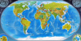 Is peace possible when nations deplete?