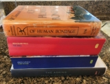 For What Binds Us: My Year in Review