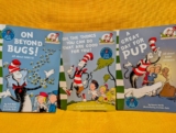 The Cat in the Hat’s Learning Library