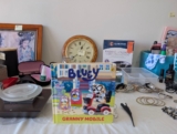 Bluey: Granny Mobile | Tinted Edges