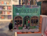 The Bookshop on Lemon Tree Lane