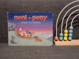 Noni the Pony Counts to a Million