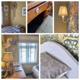 ‘High-Low’ interior design – Charis White Interiors