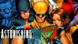 My Marvelous Year 2015: Variant A (Marvel Shake-Up, SDCC MCU Announcements)