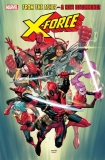 From The Ashes Comes Marvel’s New X-Force and Phoenix Series – ComicAttack.net