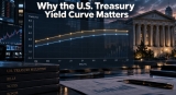 U.S. Treasury yield curve – What It May Signal Ahead