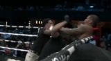 YK Osiris causes brawl by slapping Deshae Frost at Brand Risk