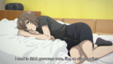 Taking Comfort from Perspectives on Adults in Yofukashi no Uta and Ikoku Nikki – Mage in a Barrel