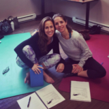 Nine Years of Teaching Yoga Taught Me This One Thing