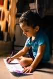 A Blessing for When You Find Space to Write