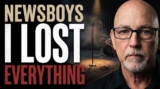 The Original Newsboys Singer Shares His Untold Story – Discerning Dad