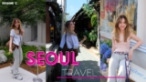 Seoul Travel Film (June 2026)