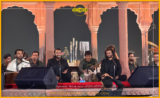 Zain Zohaib Latest Wedding Show 2026 at Shalimar Gardens