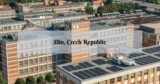 Zlin, Czech Republic – the Perfect Functionalist City