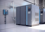secure your compressor investment for 5 years
