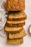 Healthy Zucchini Banana Bread – Eat Yourself Skinny