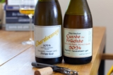 Two Bottles Philipp Reiß · saufwein