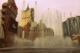 MGM China Reports Slight Revenue Increase In 4Q21